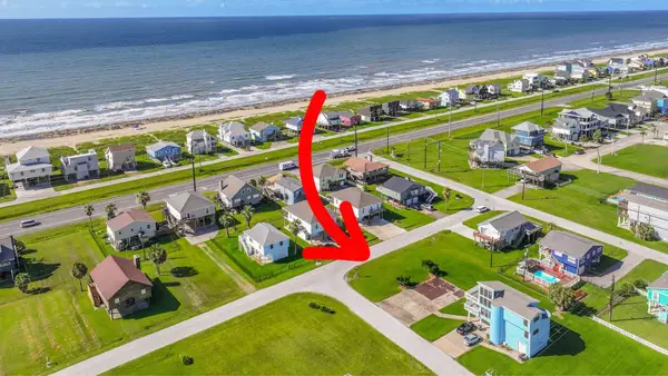 0 Fort Bend Drive, Galveston, TX 77554