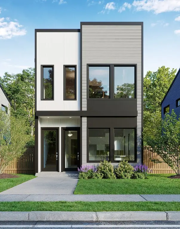 5716 Eastland #A-B, Houston, TX 77028 - #1