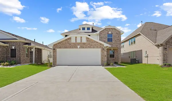 18648 Shauna Danielle Drive, New Caney, TX 77357