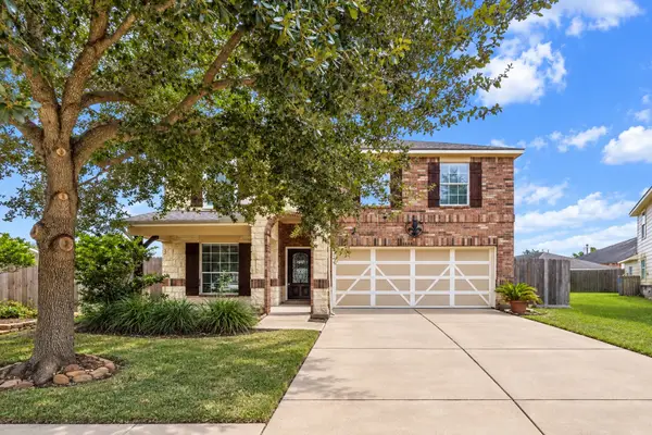 26506 Marble Point Lane, Katy, TX 77494