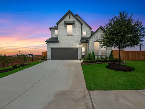 32138 Sky Branch Drive, Fulshear, TX 77441