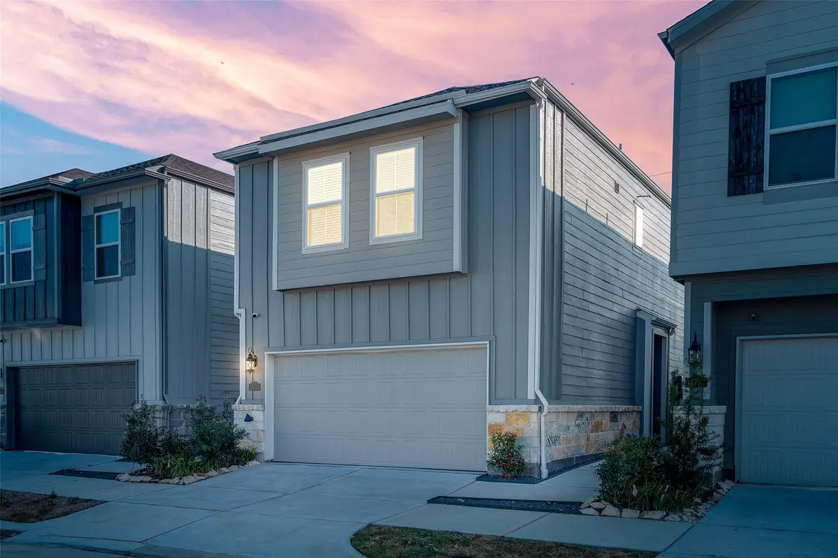 14719 Silent Gulf Avenue, Houston, TX 77082 - #1