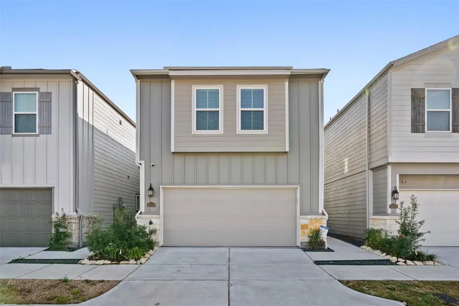 14719 Silent Gulf Avenue, Houston, TX 77082 - #2