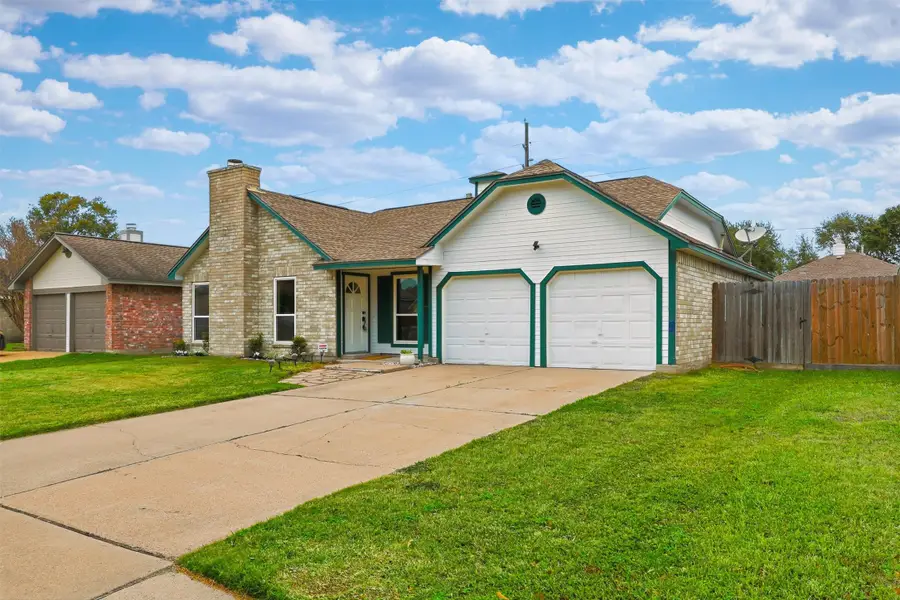 16810 Carbridge Drive, Houston, TX 77084 - Image #3