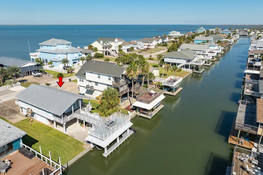 21911 Guadalupe Drive, Galveston, TX 77554 - #2