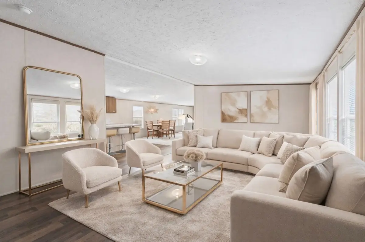 543 Ashlawn Drive, Conroe, TX 77303 - #1