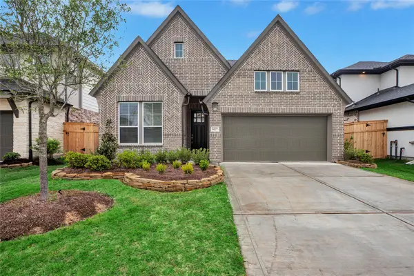 6027 Churchill Springs Lane, Fulshear, TX 77441