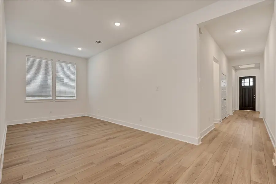 6027 Churchill Springs Lane, Fulshear, TX 77441 - #3