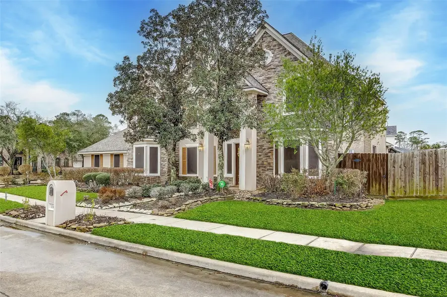 3211 Wilshire Lane, Baytown, TX 77521 - Image #2