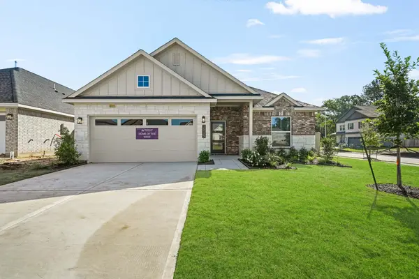 15102 Bank Swallow Place, Magnolia, TX 77354