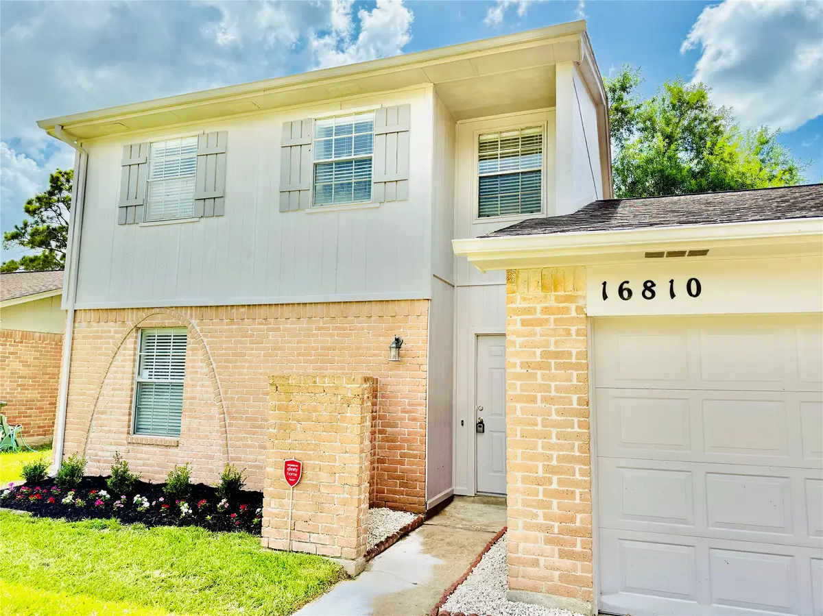 16810 Limeshade Lane, Sugar Land, TX 77498 - #1