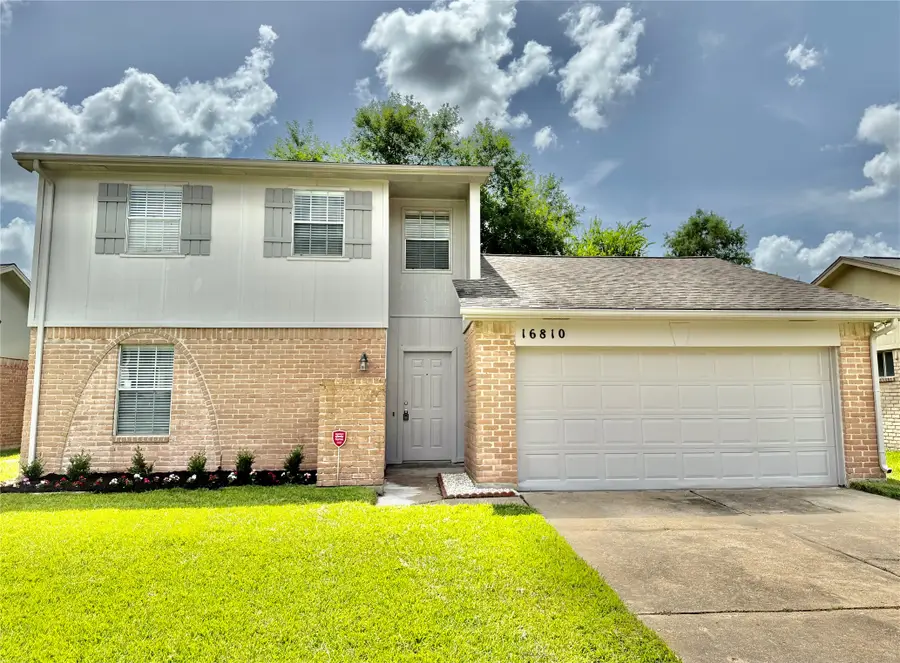 16810 Limeshade Lane, Sugar Land, TX 77498 - #2