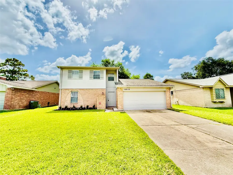 16810 Limeshade Lane, Sugar Land, TX 77498 - #3