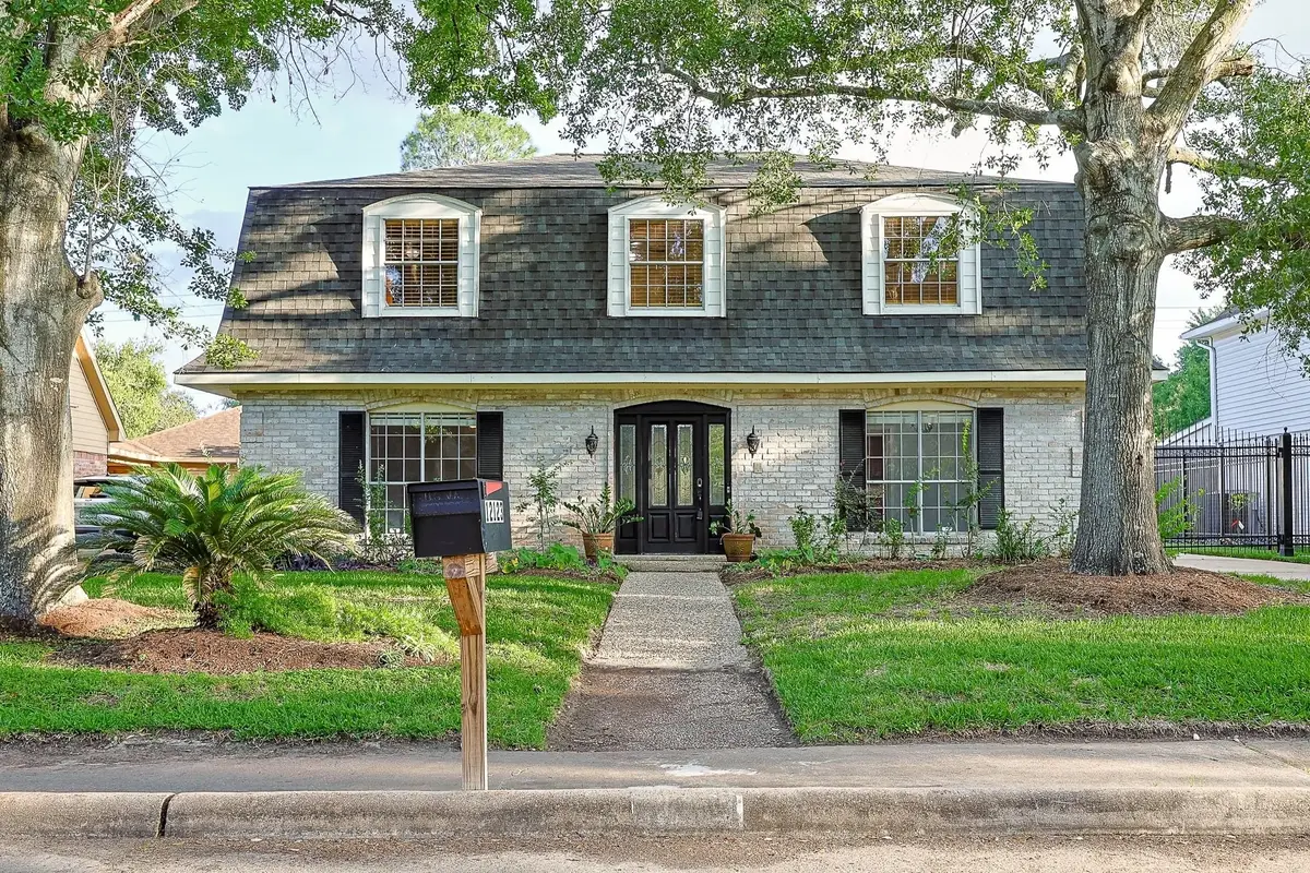 12123 Waldemar Drive, Houston, TX 77077 - #1