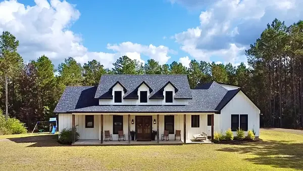 6540 Fm 3065, Colmesneil, TX 75938