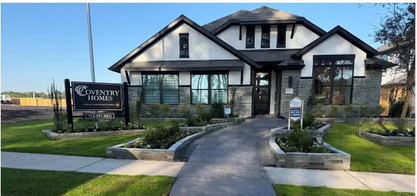 4931 Pinestraw Valley Way, Magnolia, TX 77316