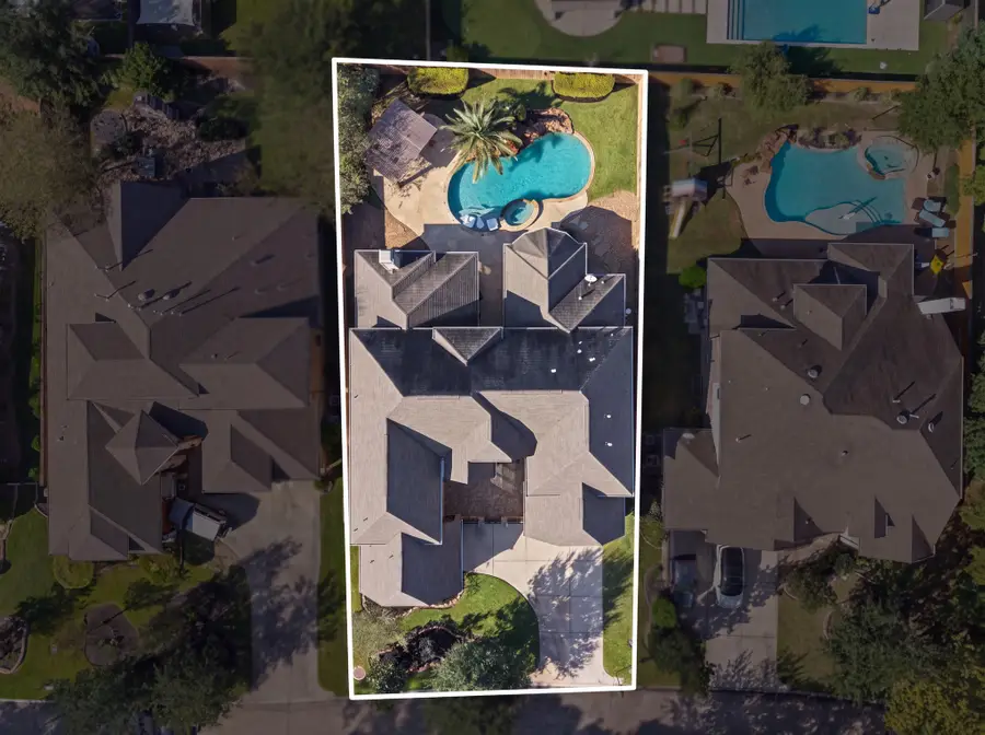 229 S Chaparral Bend Drive, Montgomery, TX 77316 - #3