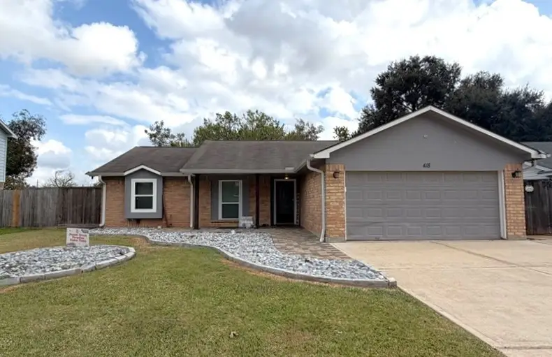 418 Land Grant Drive, Richmond, TX 77406 - Image #1