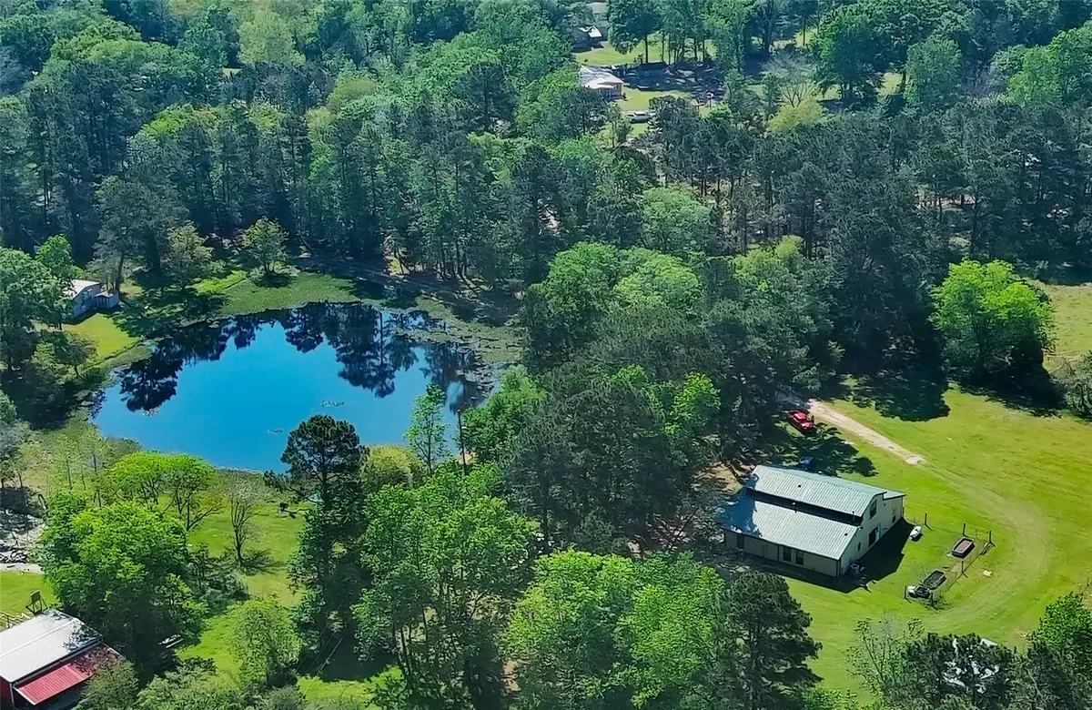 20476 Sullivan Road, New Caney, TX 77357 - #1