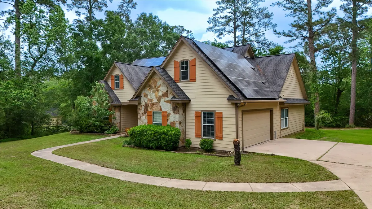 40410 Garland Road, Magnolia, TX 77354 - #1