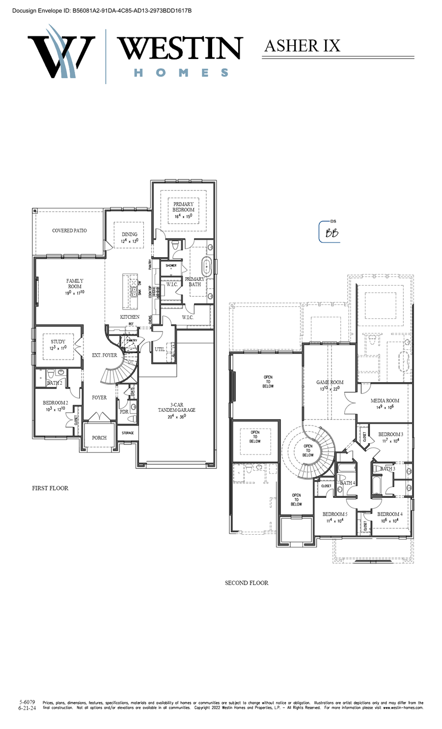 4315 Golden Ridge Circle, Manvel, TX 77578 - #2
