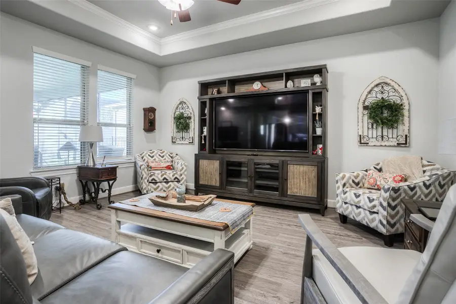 5757 Lakeside Villas Court, Conroe, TX 77304 - Image #2