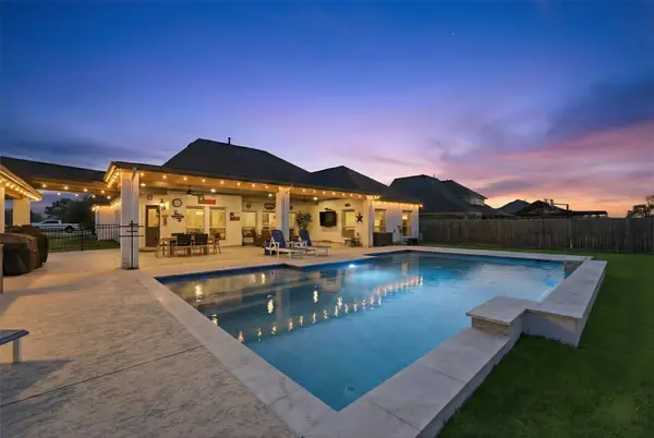 4735 Camp Creek Road, Baytown, TX 77523