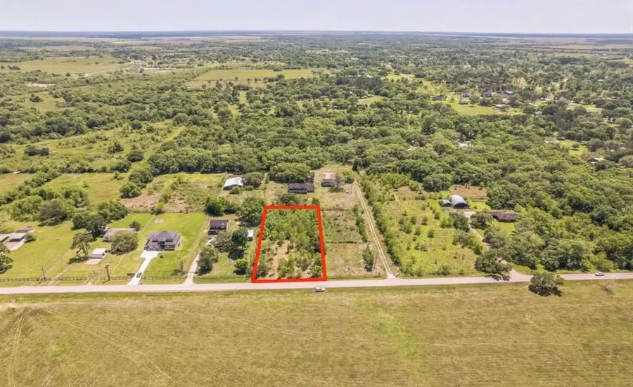 3534 County Road 155, Alvin, TX 77511 - #2