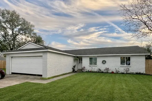 7819 Martin Wood Lane, Houston, TX 77086 - Image #1