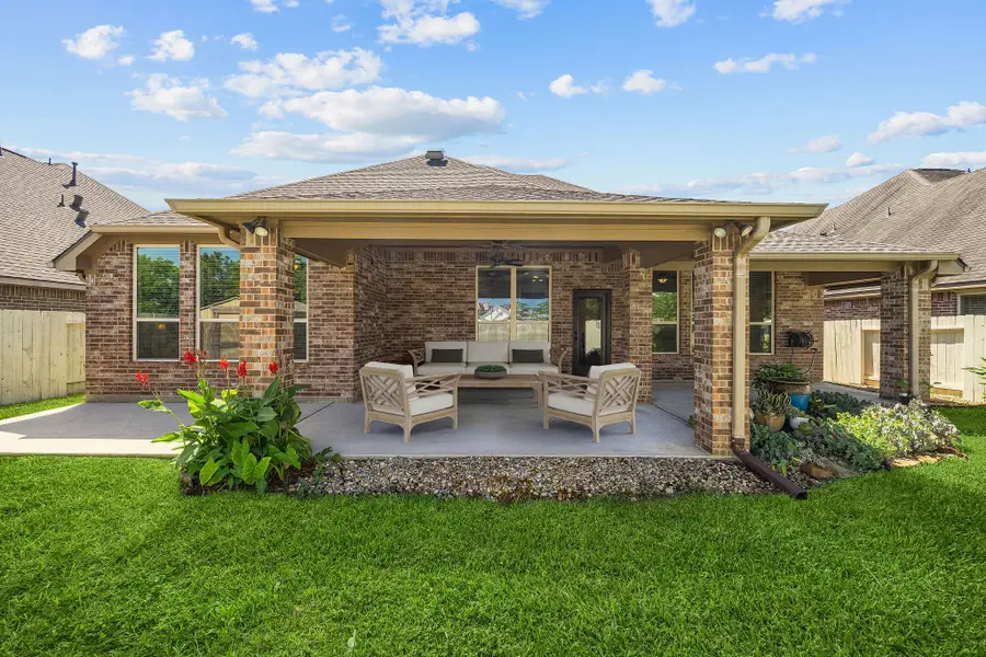283 W Creek Drive, League City, TX 77573 - #2