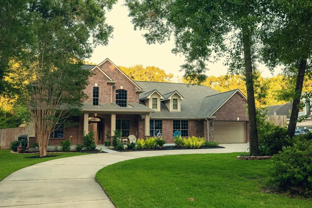22865 Delta Drive, Porter, TX 77365 - #1