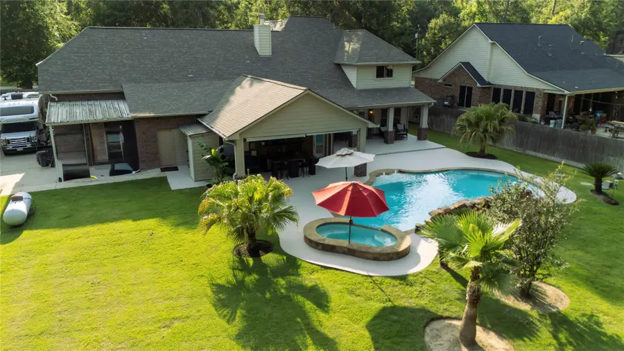 22865 Delta Drive, Porter, TX 77365 - #2