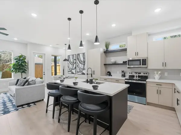 8303 Venus Street, Houston, TX 77088