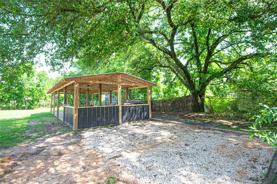 277 Lucy, Livingston, TX 77351 - #3