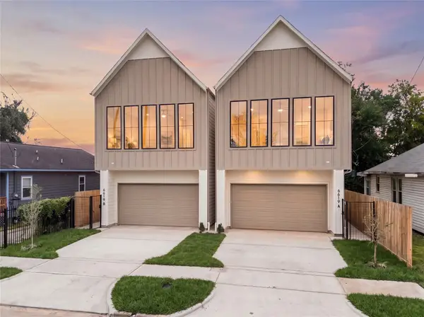 6619 Avenue Q #B, Houston, TX 77011