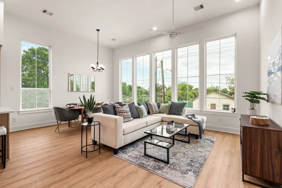 6619 Avenue Q #B, Houston, TX 77011 - #3