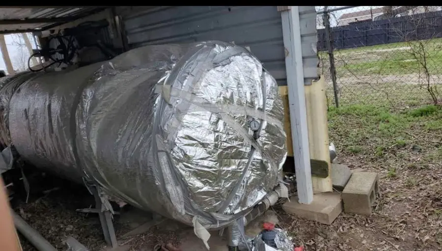 0 Cr Anchor 44 Road, Angleton, TX 77515 - #2