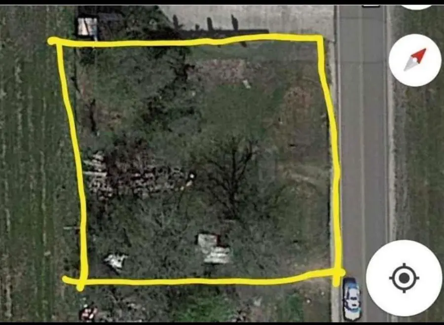 0 Cr Anchor 44 Road, Angleton, TX 77515 - #3