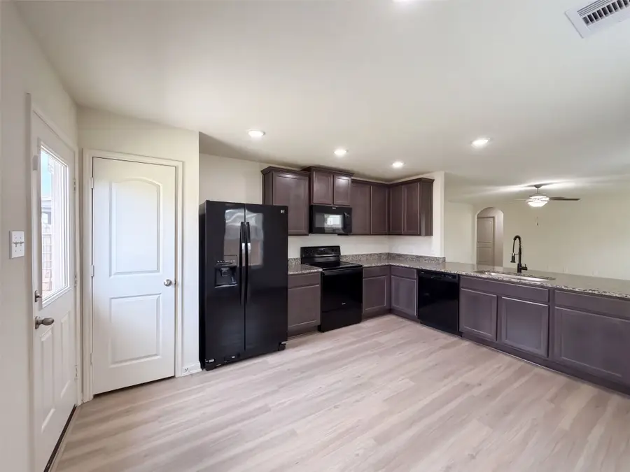 6115 El Oro Drive, Houston, TX 77048 - #2