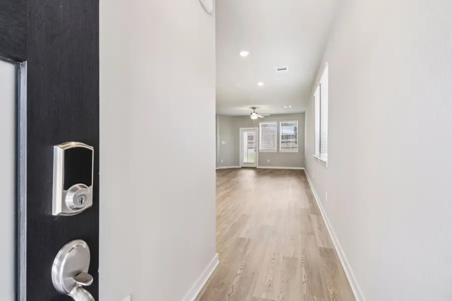 2514 Paloverde Canyon Court, Crosby, TX 77532 - #2