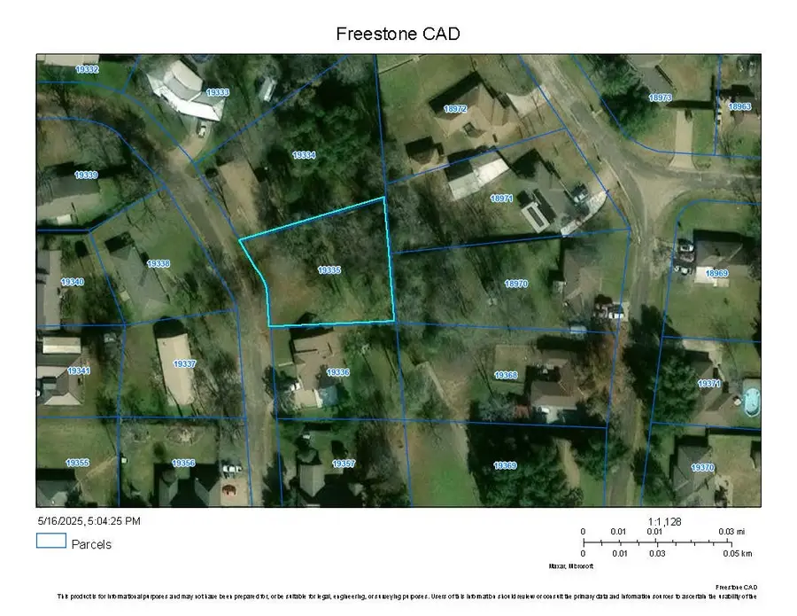 780 Southwood Lane, Fairfield, TX 75840 - #2