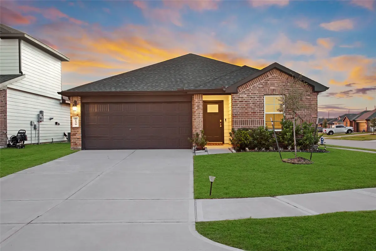7839 Bel Fiore Drive, Richmond, TX 77406 - #1