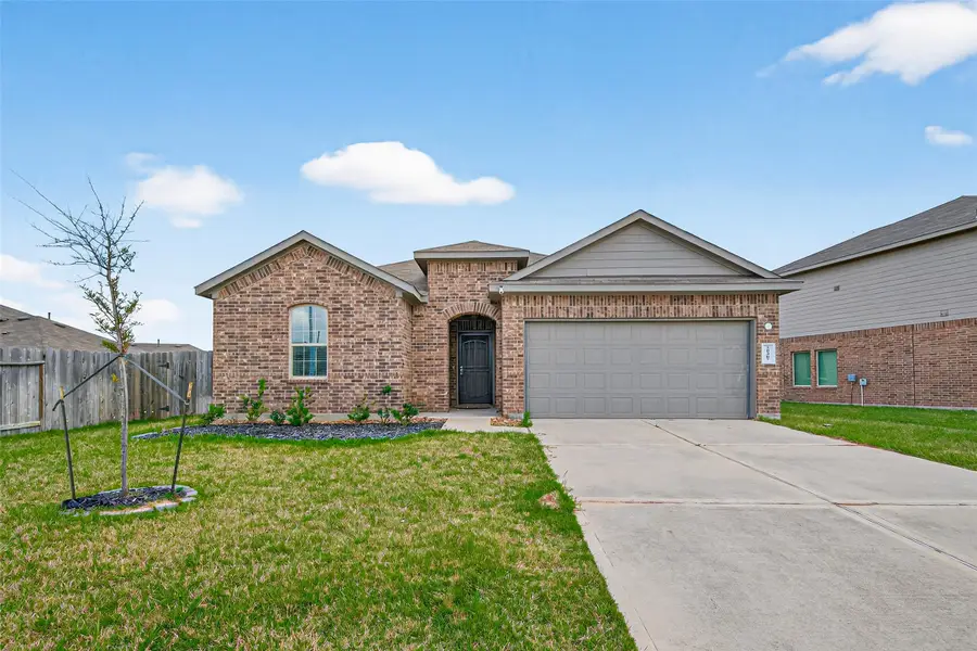 20367 Tembec Dr Drive, New Caney, TX 77357 - #3