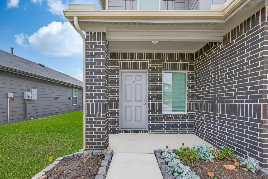 1119 Dewberry Downs Lane, Houston, TX 77090 - #2