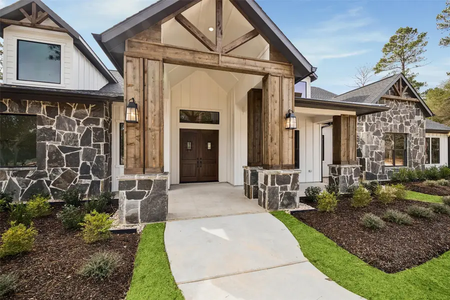 9516 Cedar Bend, Plantersville, TX 77363 - #3