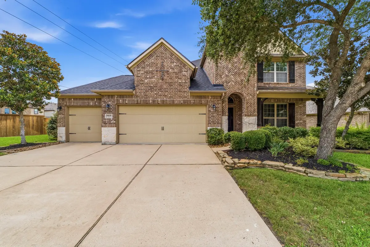 19718 W Verde Creek Circle, Cypress, TX 77433 - #1