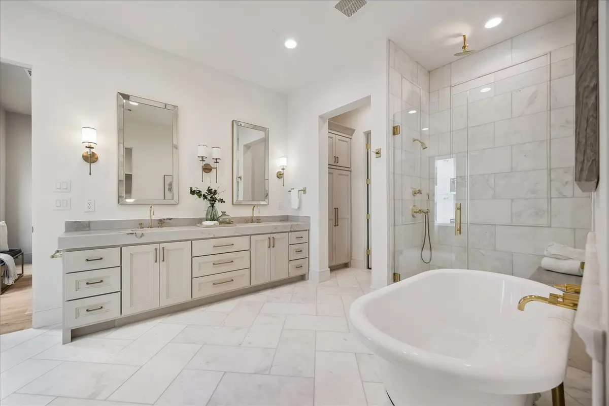 19 Wentworth Gate Path, Houston, TX 77027 - #1