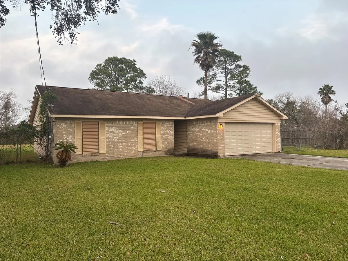 4816 Partridge Street, La Marque, TX 77568 - #1