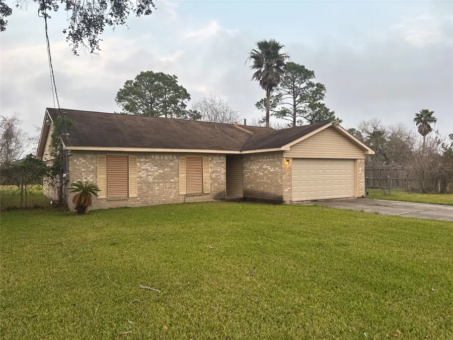 4816 Partridge Street, La Marque, TX 77568 - #2