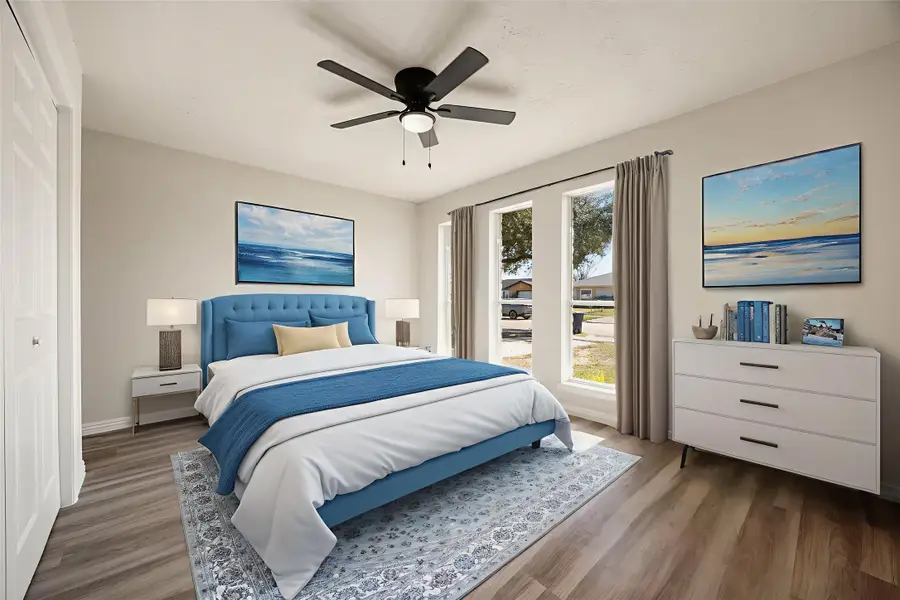 11722 Langdon Lane, Houston, TX 77072 - Image #3